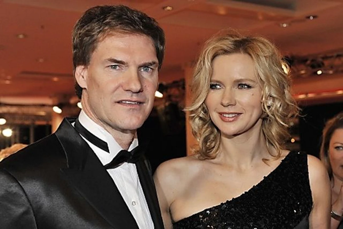 wo lebt veronica ferres heute