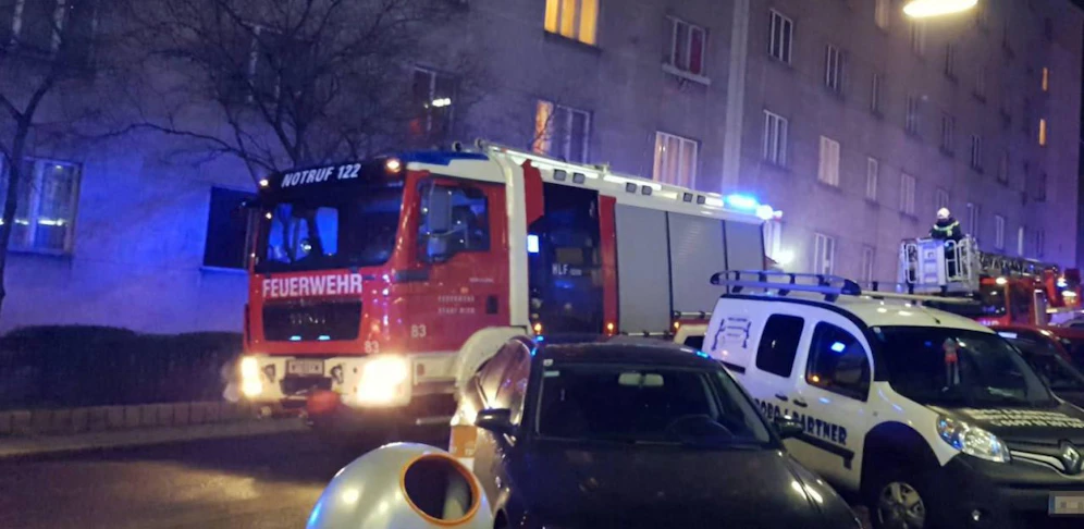 Für den Mann kam jede Hilfe zu spät. (Symbolbild)