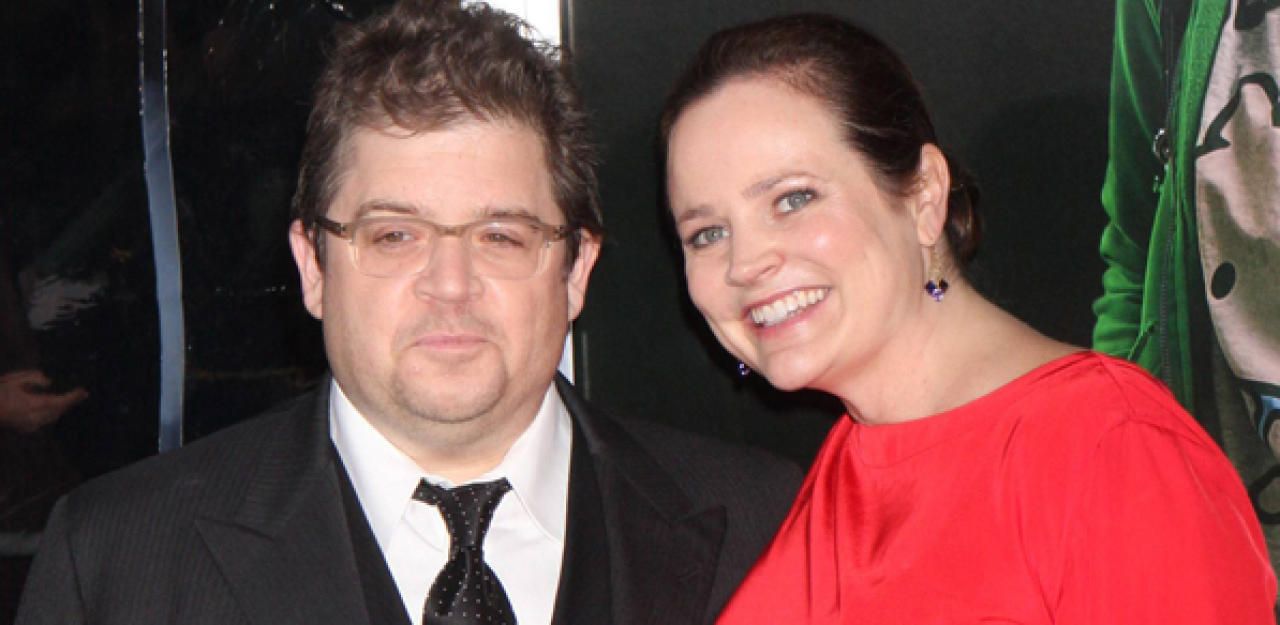 Heute.at - Patton Oswalt: Meine Frau fasste Golden State Killer