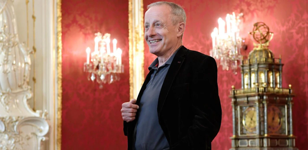Peter Pilz überlegt, auch in Wien anzutreten.