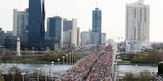 Vienna City Marathon sorgt für Öffi-Einschränkungen