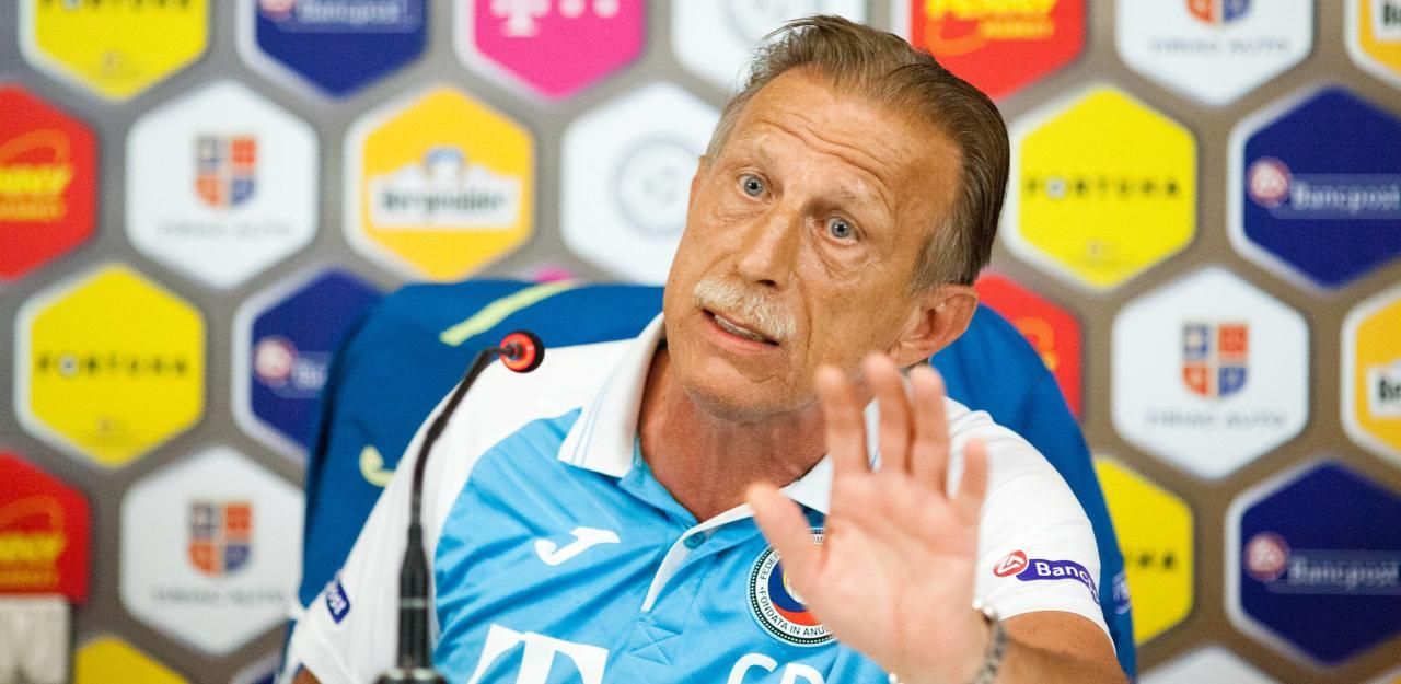 Heute.at - ÖFB-Kandidat Daum ließ Spieler Bus bergauf ziehen