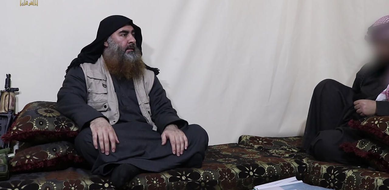 Heute.at - Diese Kissen könnten den IS-Chef zu Fall bringen