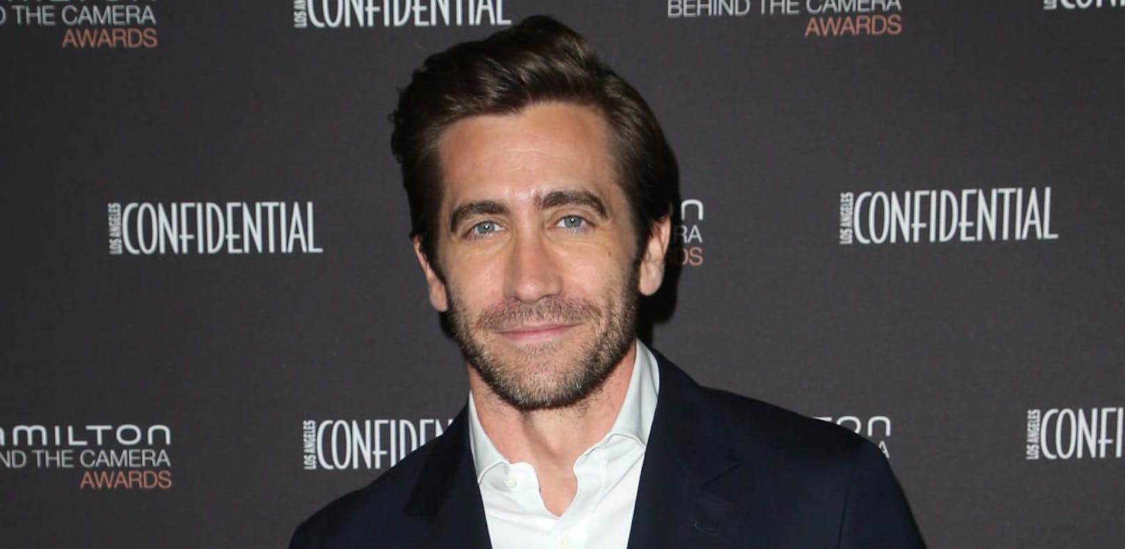 Jake Gyllenhaal bestätigt Rolle als Marvel-Schurke