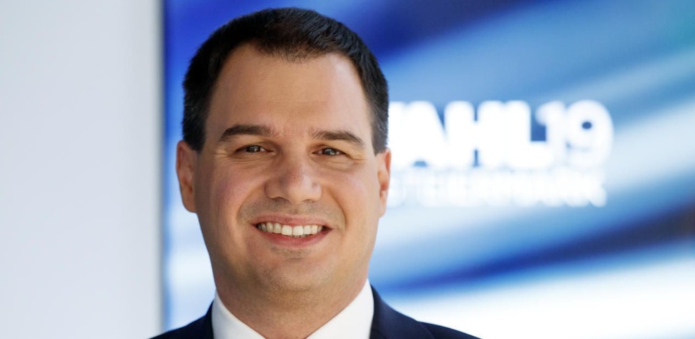 Der ehemalige Landeshauptmann-Stv. Michael Schickhofer (SPÖ) heuert bei der steirischen Wirtschaftsförderung (SFG) an.