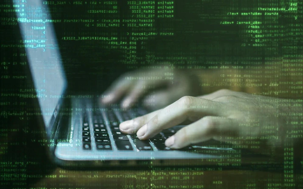 Der Gmundner bestellte vorwiegend Handys und Computerzubehör.