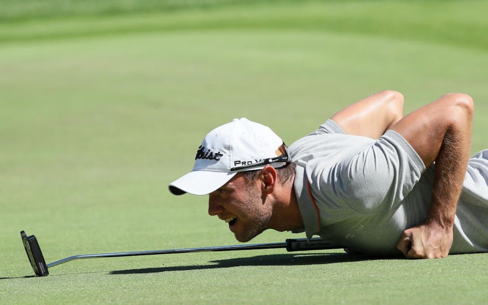 Golf Highlight Atzenbrugg Shot Clock Masters 2018: Jetzt teilnehmen & Karten gewinnen!