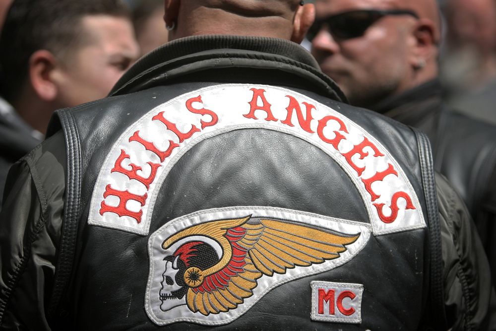 Angriff mit Handgranate auf Hells Angels-Lokal - News | heute.at