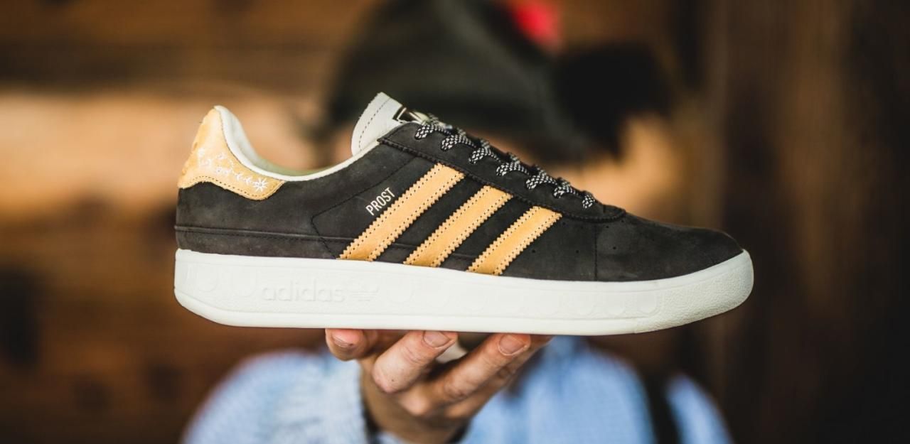 Heute.at - Oktoberfest: Sneakers gegen Bier und Kotze