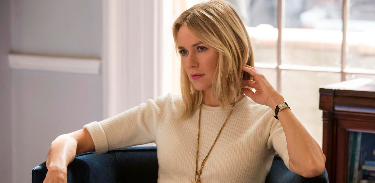 Heute.at - Netflix dreht Thrillerserie Gypsy mit Naomi Watts