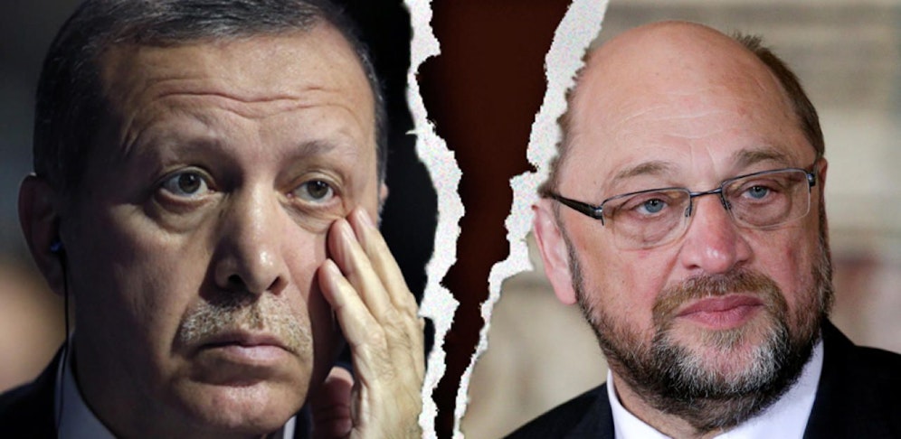 SPD muss um ihre Wähler zittern.