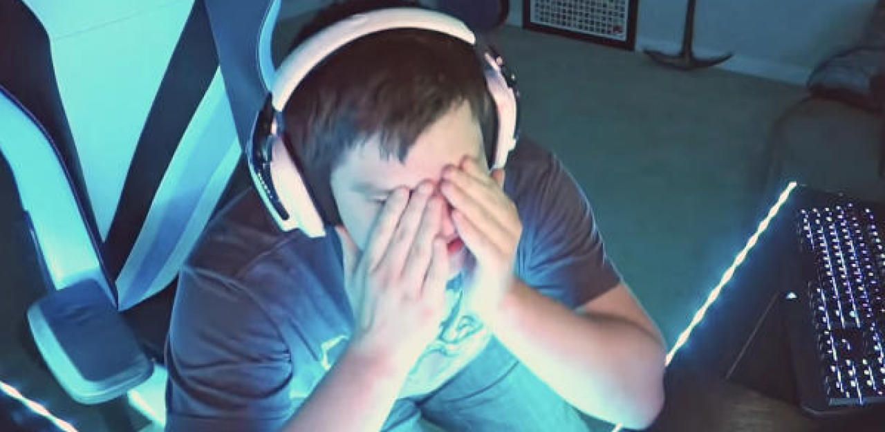 Heute.at - Fortnite-Streamer erhält Spende über 75.000 Dollar