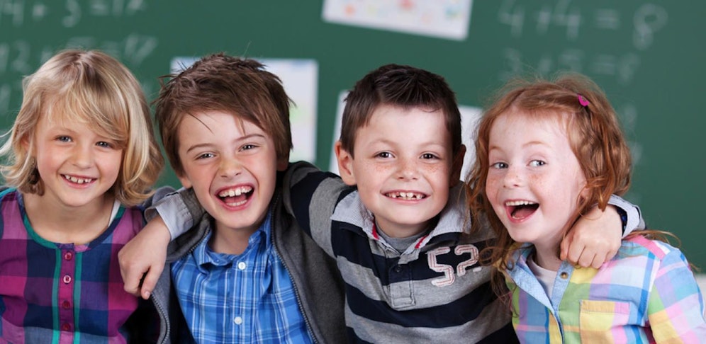 Der Andrang aufs Gymnasium ist so hoch wie noch nie: 80.000 Schüler melden sich heuer für AHS oder NMS an.