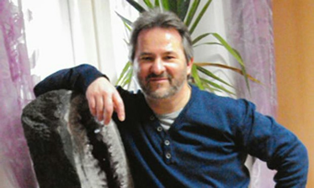 Georg Rieder Österreich –