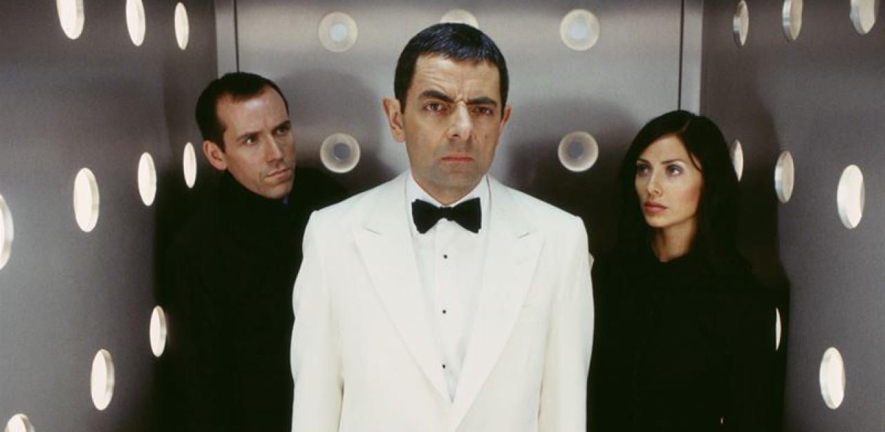 Heute.at - Johnny English