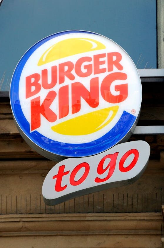 Jetzt Startet Auch Burger King Lieferservice Wirtschaft Heuteat 