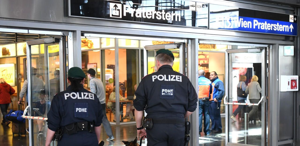 Die Polizei warnt vor den betrügerischen Anrufen. (Archivbild)