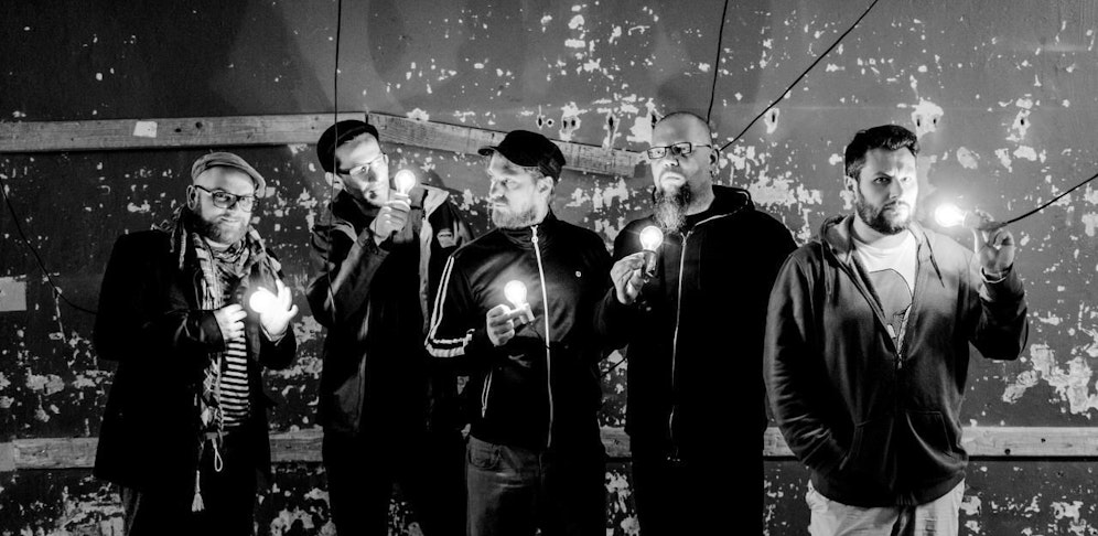 Bauchklang (Bild: Matthias Hombauer 2012) 