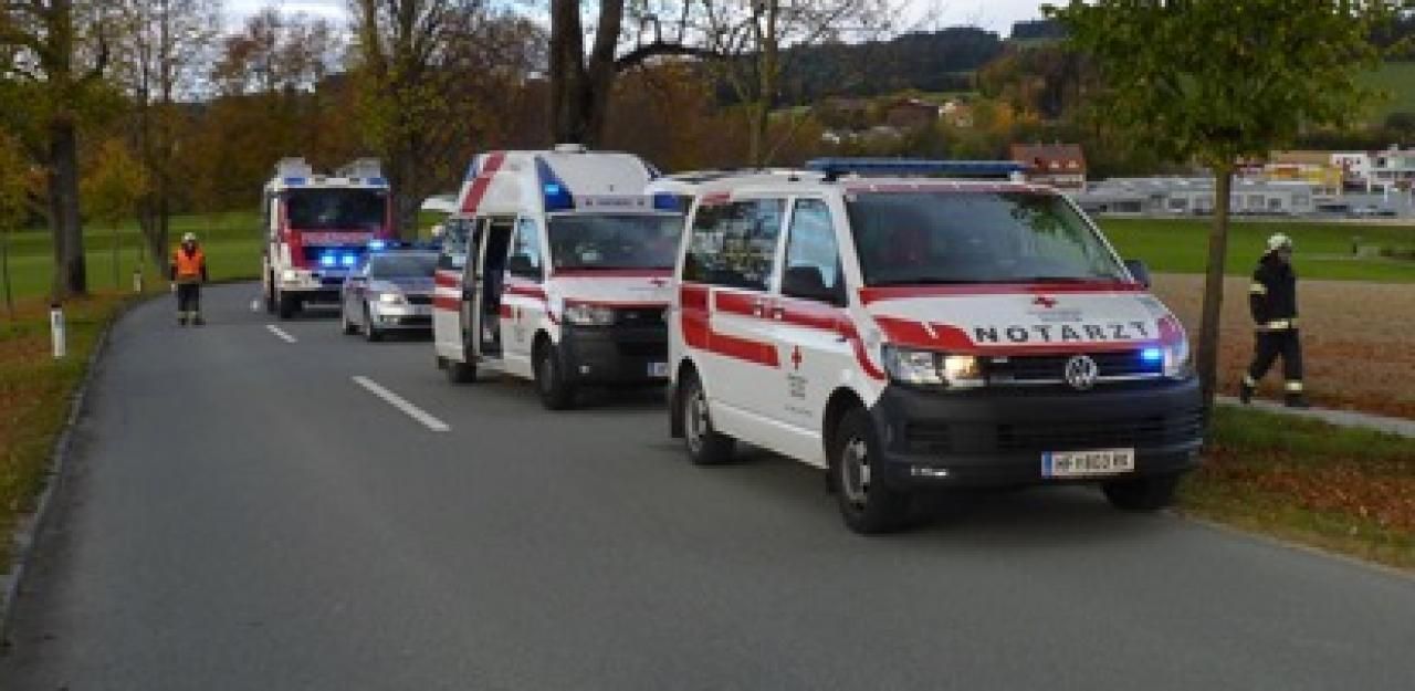 Heute.at - 90-Jähriger stirbt am Weg zur Sonntagsmesse