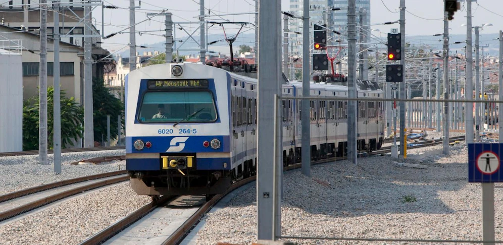 Am 22. September gilt ein VOR-Einzelfahrschein den ganzen Tag auf der gewählten Strecke.