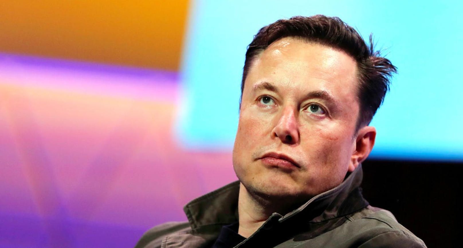 Elon Musk stand nach den Account-Sperren heftig in der Kritik.