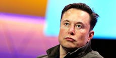 Musk knickt nach Kritik ein – Accounts wieder online