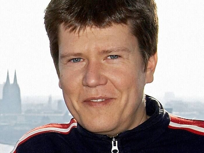 Kameramann Peter Przybylski unerwartet gestorben Heute.at