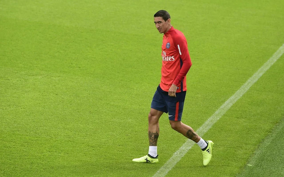 Angel di Maria