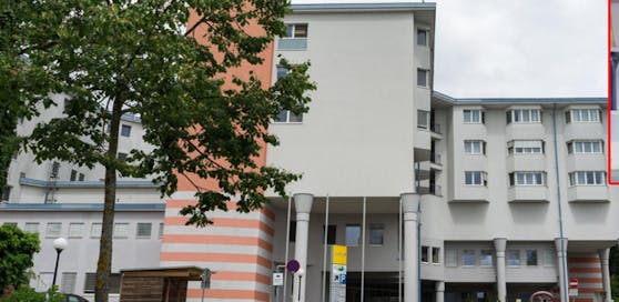 Spital in Amstetten