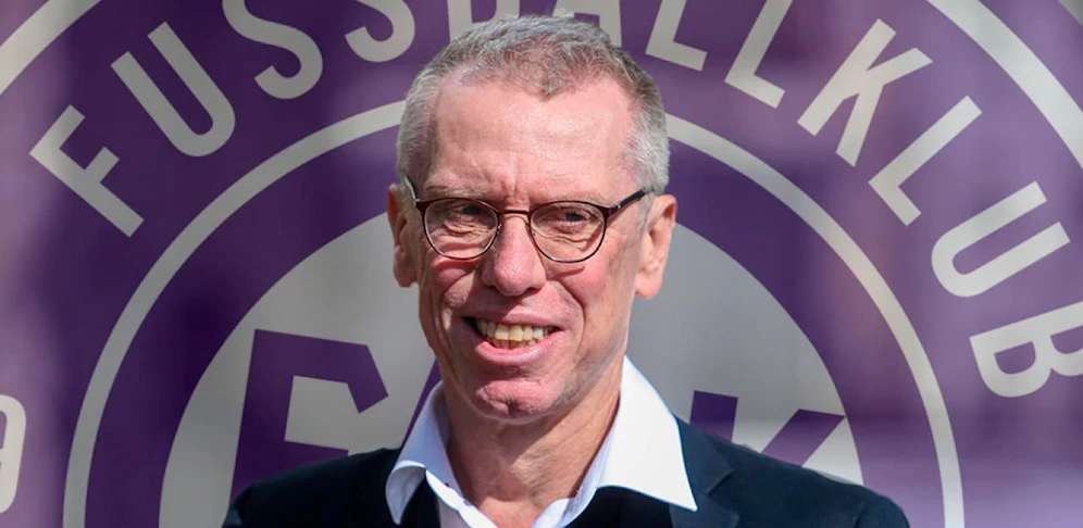 Peter Stöger soll zur Austria zurückkehren.