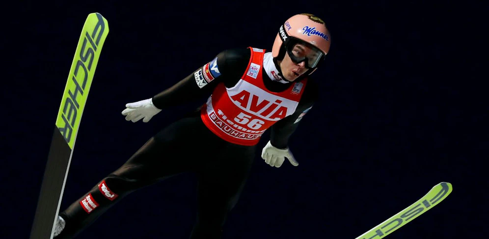Stefan Kraft