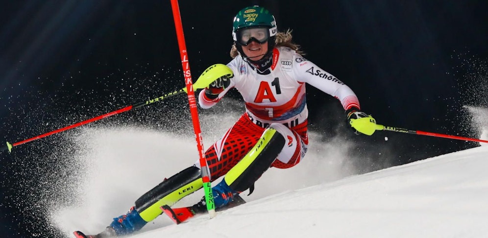 Katharina Liensberger