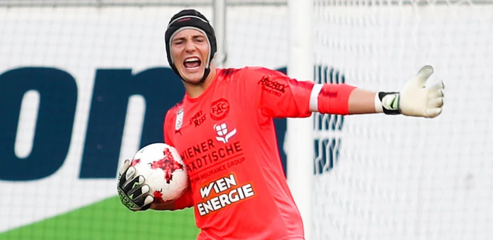 Martin Fraisl
