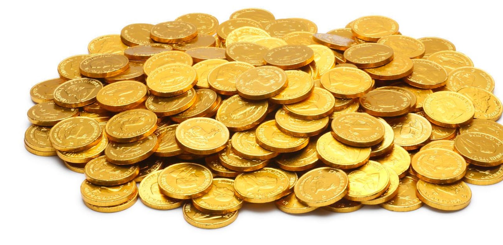 Einbrecher stahlen Gold im Wert von 50.000 Euro