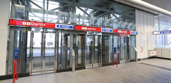 Die Wiener Linien investierten 2,2 Mio. Euro in die Erneuerung der Liftanlagen in den U-Bahnstationen. Damit sollen die Sicherheit und der Komfort für die Fahrgäste verbessert werden.