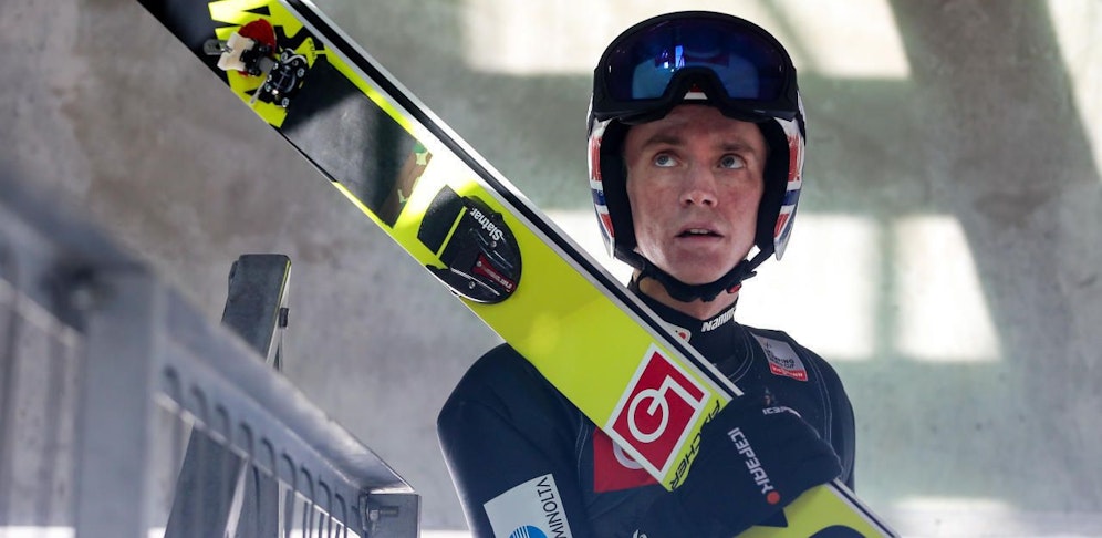  Anders Fannemel (NOR)