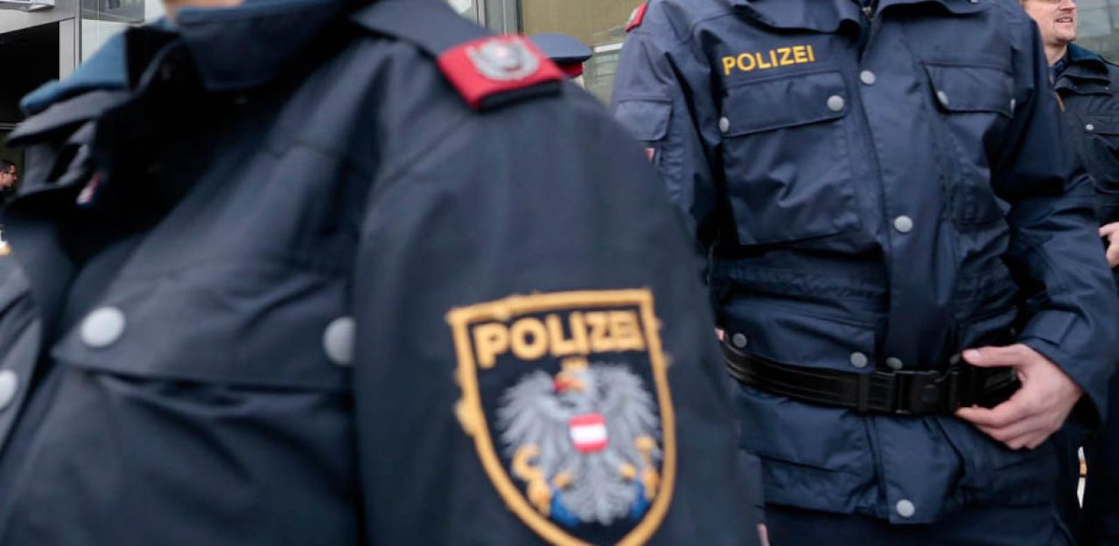 Polizei fasste am steirischen Grenzübergang Spielfeld eine Menschenhänderlin. (Symbolfoto)