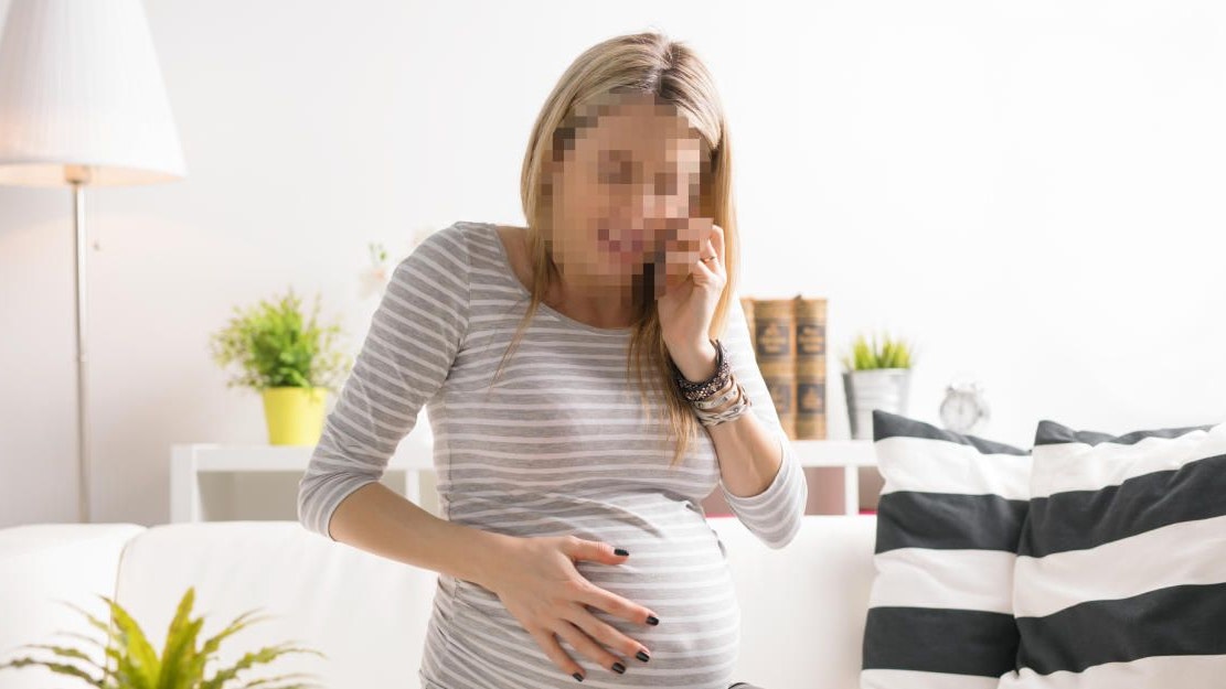 Heute.at - Frau verkündet Schwangerschaft, wird direkt gekündigt