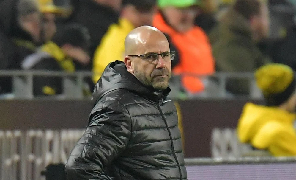 Peter Bosz