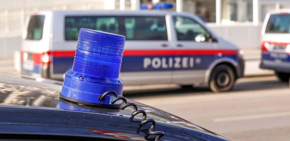 Mordversuch in Krems: Die Ermittlungen der Exekutive laufen.