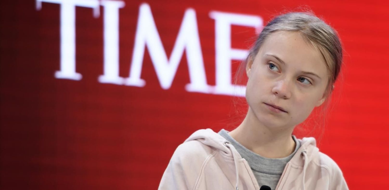 Diese jungen Aktivisten machen Greta Konkurrenz