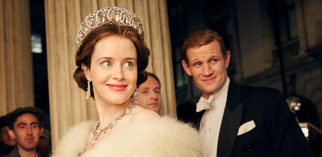 Heute.at - Alles neu bei The Crown: So wird die 3. Staffel