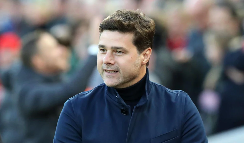 Mauricio Pochettino