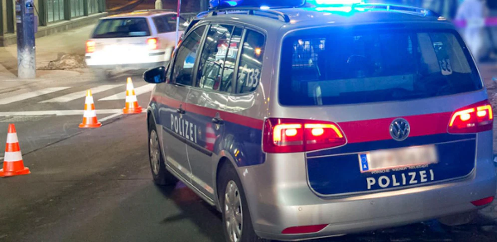 Ein Streit endete mit einem Messerstich.