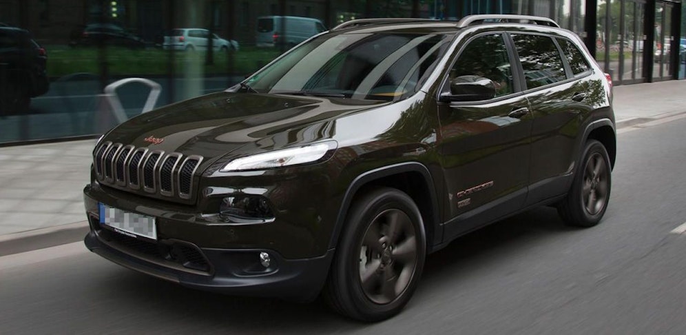 Das schöne Auto war über Nacht weg.