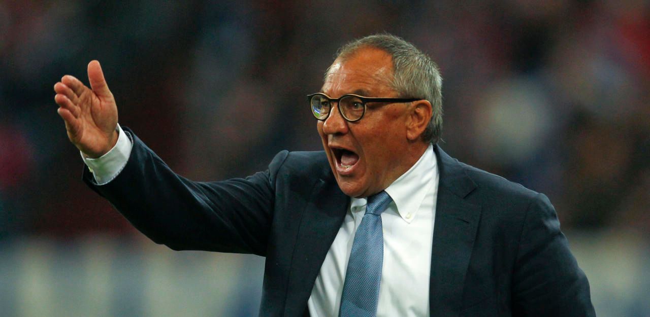 Felix Magath