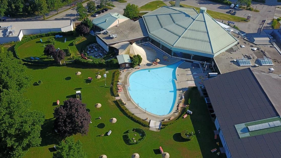 Heute.at - Ein Euro pro Stunde – neue Parkgebühr im Happyland