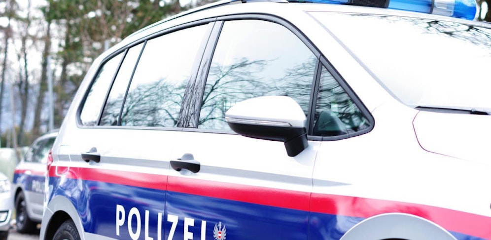 Das Rumänen-Duo wurde in Oberösterreich geschnappt.