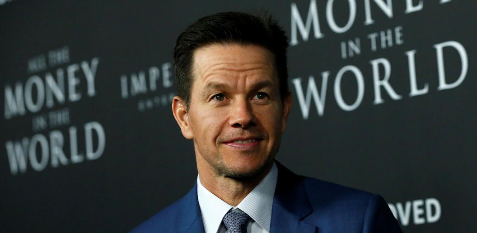 Mark Wahlberg spendet hohe Gage an "Time's Up"