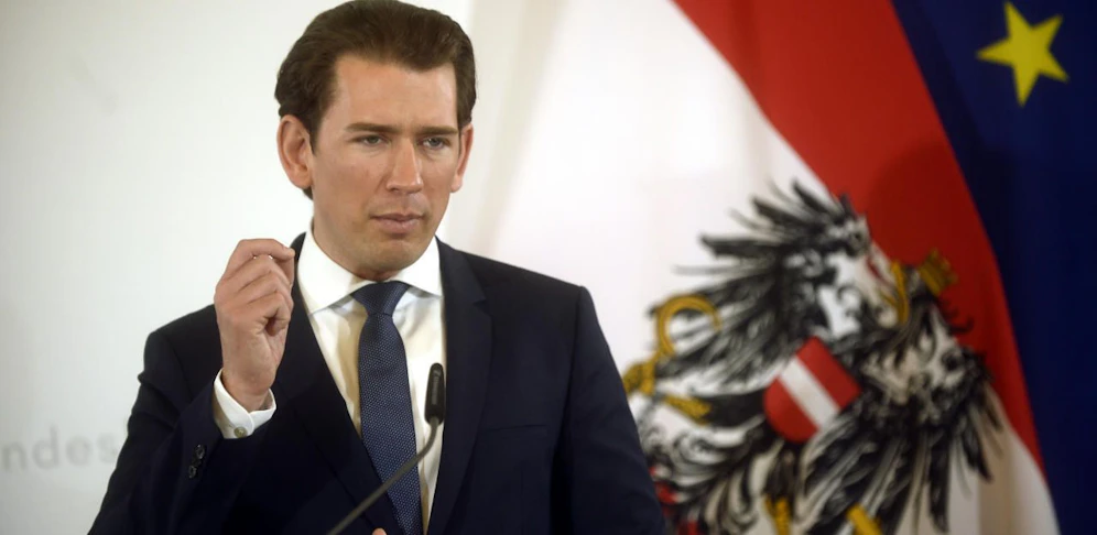 Bundeskanzler Sebastian Kurz (ÖVP) will den EU-Reformvertrag von Lissabon neu ausverhandeln.